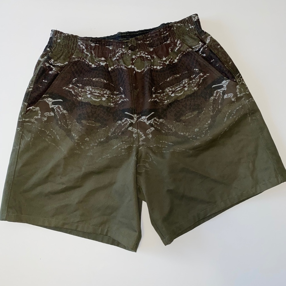 Marcelo Burlon Shorts